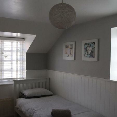 Bo's Holiday Cottage Eastbourne Exteriör bild