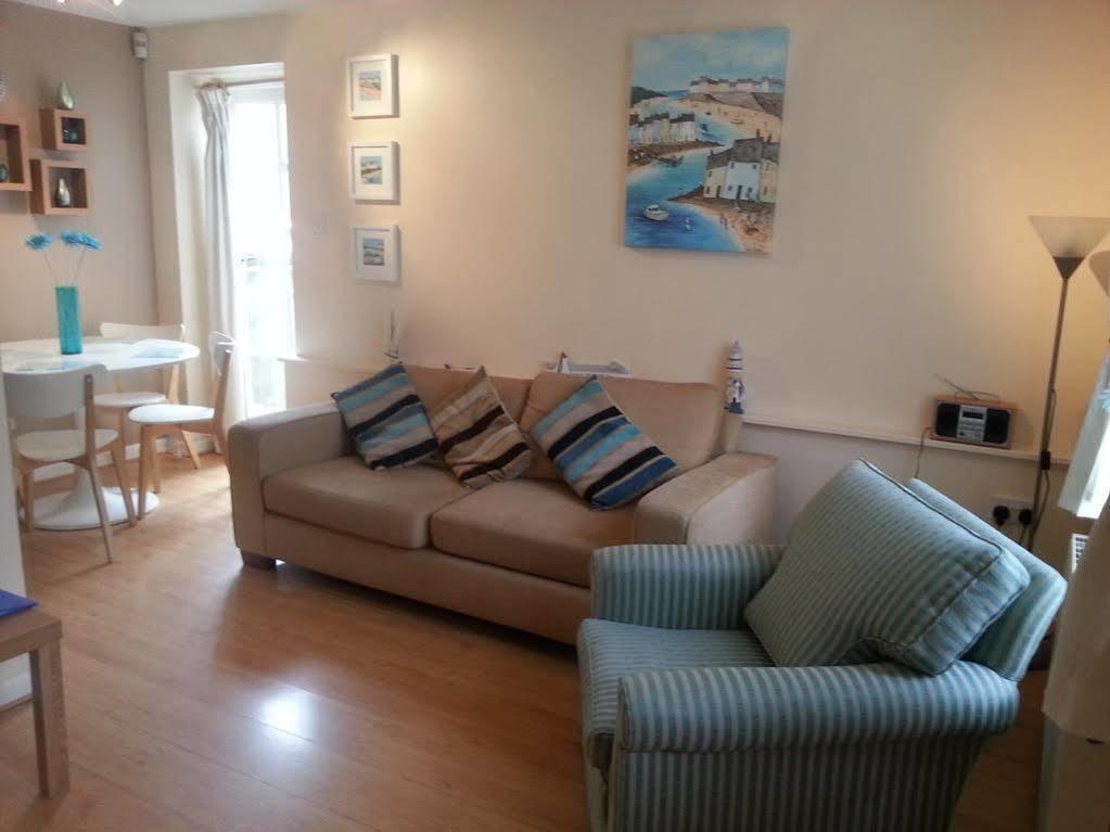 Bo's Holiday Cottage Eastbourne Exteriör bild