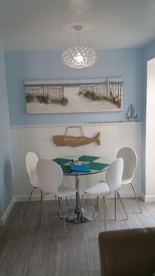 Bo's Holiday Cottage Eastbourne Exteriör bild