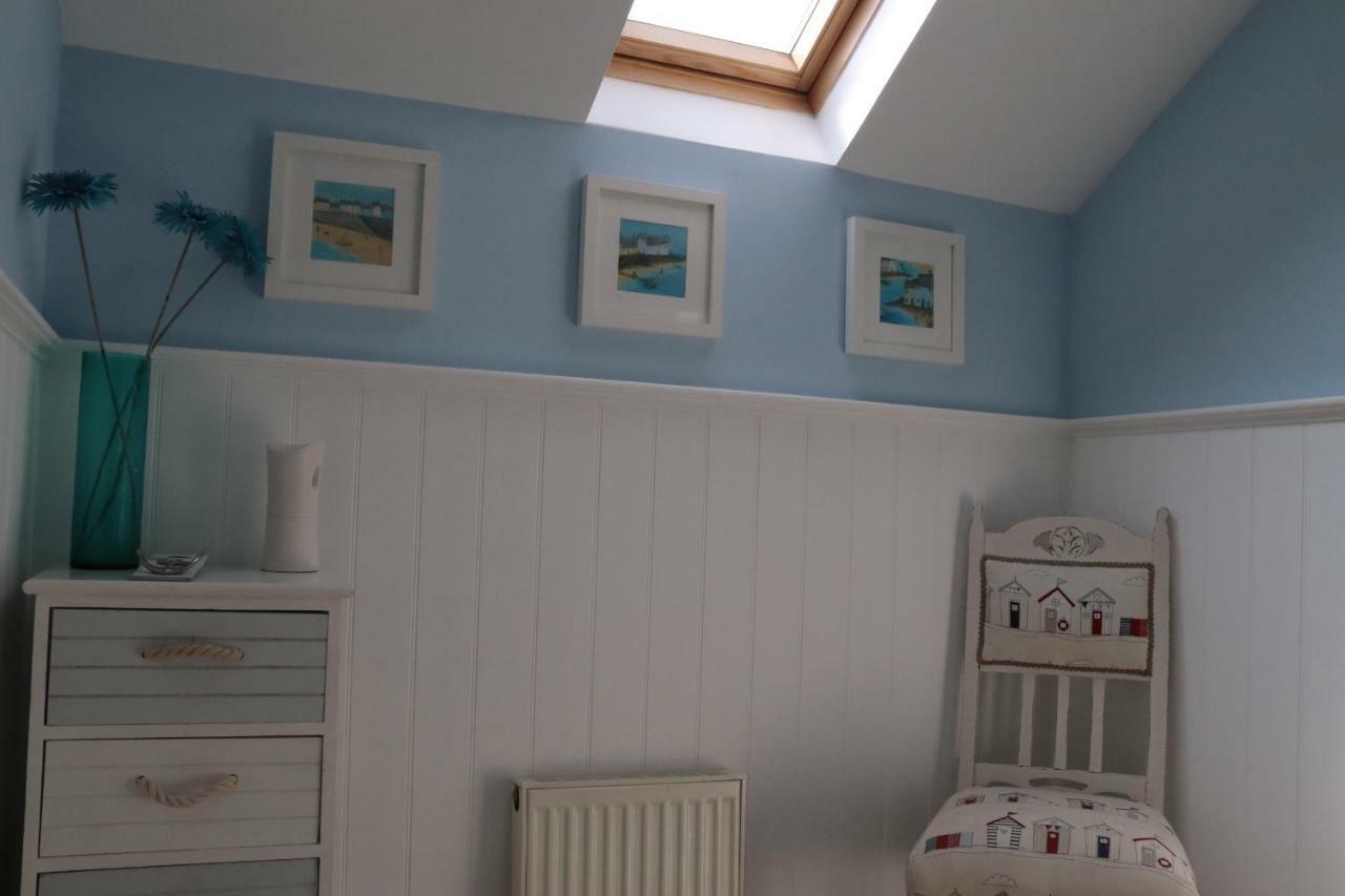Bo's Holiday Cottage Eastbourne Exteriör bild